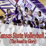 Kansas State Volleyball
