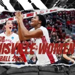 Louisville Women's Volleyball