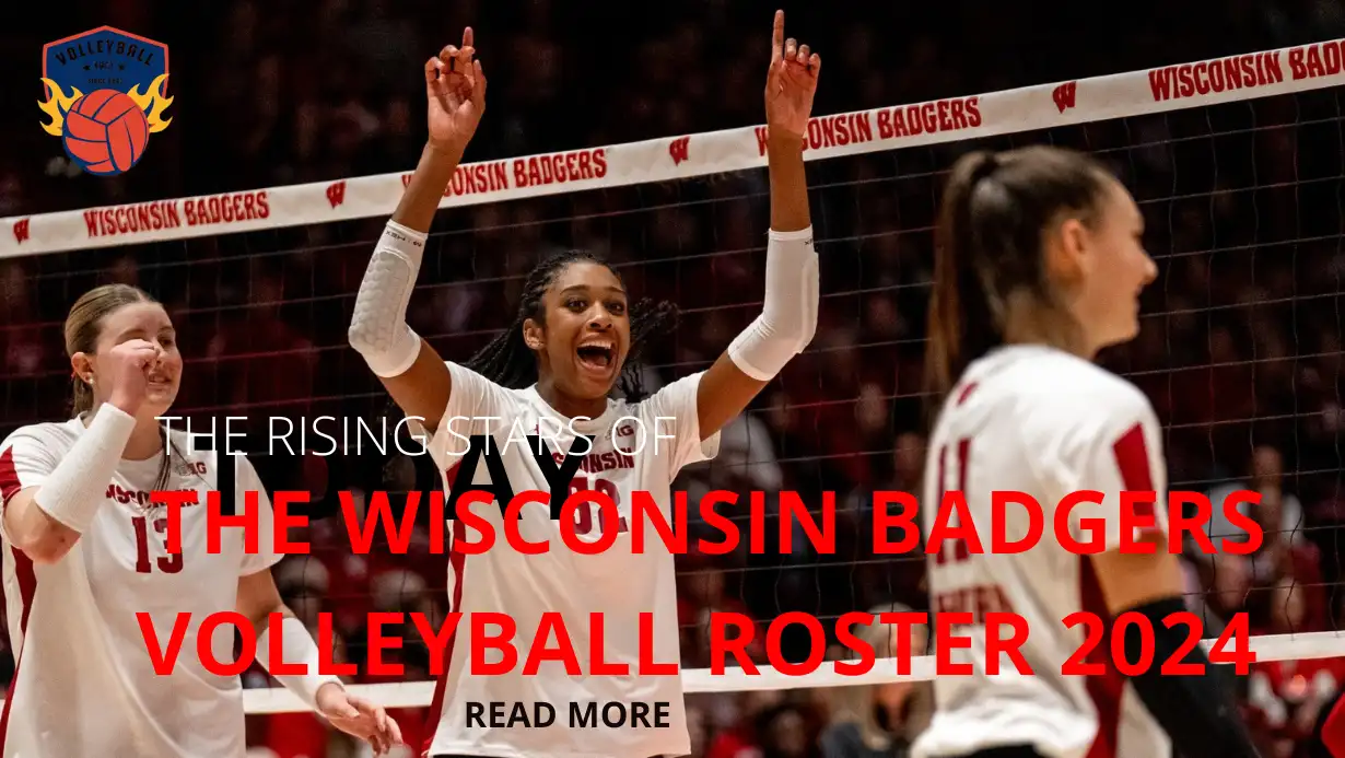 Volleyball Fact The Game Of USA Volleyball in 2024