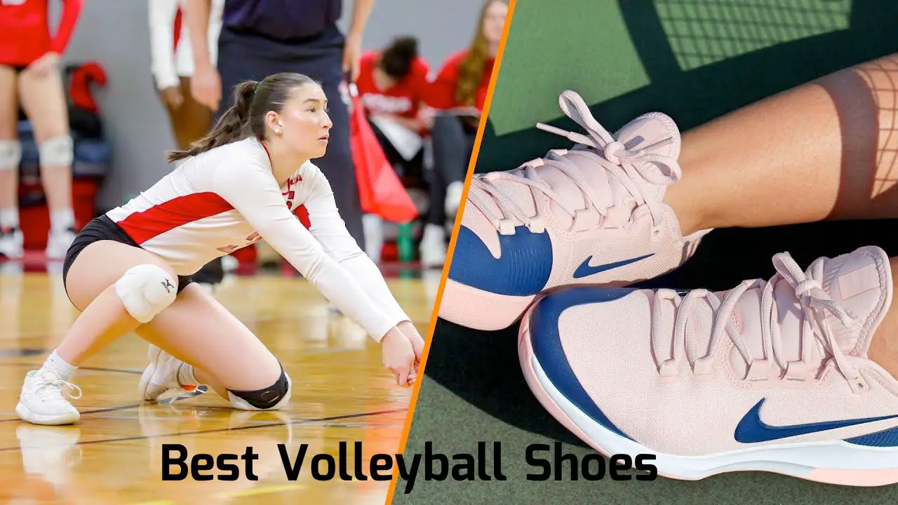 Best Volleyball Shoes